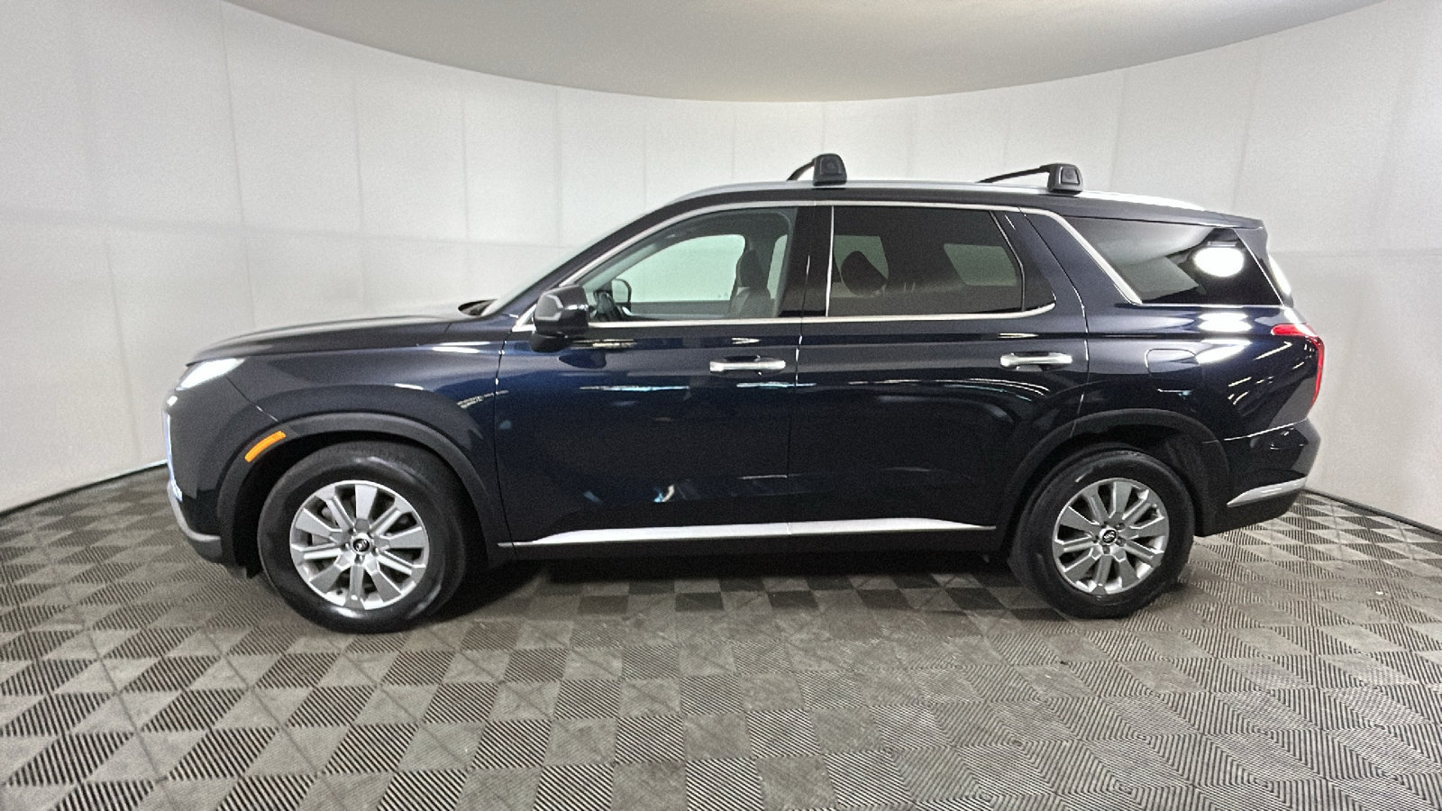 Used 2024 Hyundai Palisade SEL AWD/4WD image 7