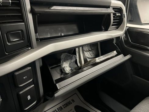 Used 2022 Ford F150 XLT w/ Equipment Group 301A Mid image 44