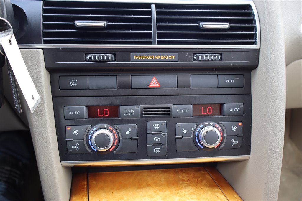 Used 2007 Audi A6 3.2 AWD/4WD image 25