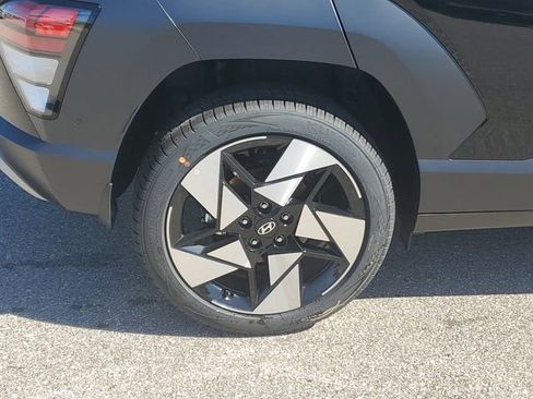 New 2026 Hyundai Kona Limited AWD/4WD image 5