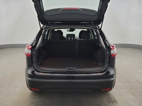 Used 2022 Nissan Rogue Sport S AWD/4WD image 29