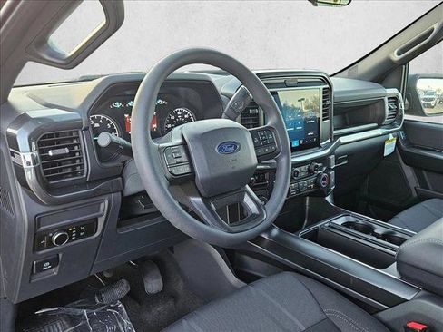 New 2026 Ford F150 STX RWD image 3