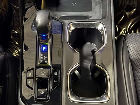 Used 2024 Lexus NX 350 F Sport AWD/4WD image 18