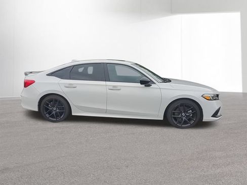 Used 2024 Honda Civic Si image 10