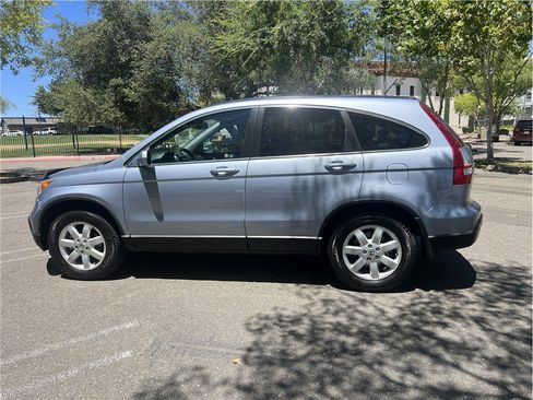 Used 2009 Honda CR-V EX-L image 8