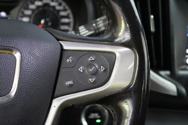 Used 2018 GMC Terrain SLE FWD image 14