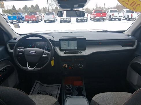 Used 2023 Ford Maverick XLT w/ XLT Luxury Package image 20