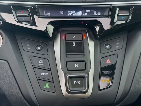 New 2026 Honda Odyssey EX-L image 24