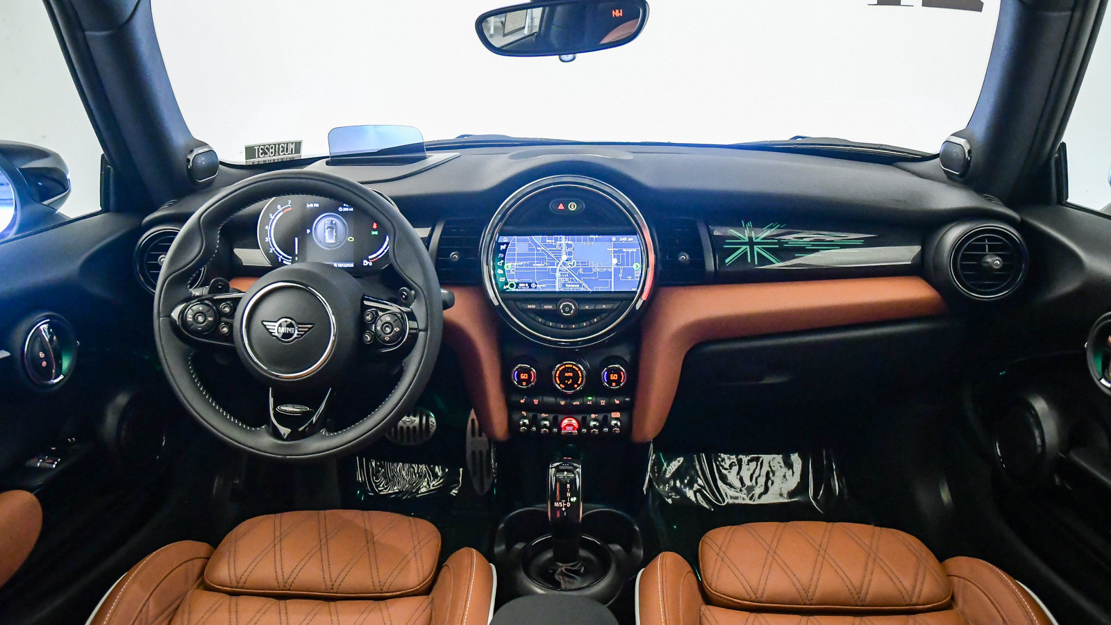Used 2021 MINI Cooper S w/ Driver Assistance Package FWD image 15