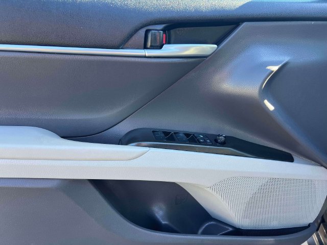 Certified 2024 Toyota Camry LE FWD image 18