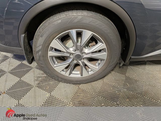 Used 2017 Nissan Murano SL w/ SL Technology Package AWD/4WD image 43