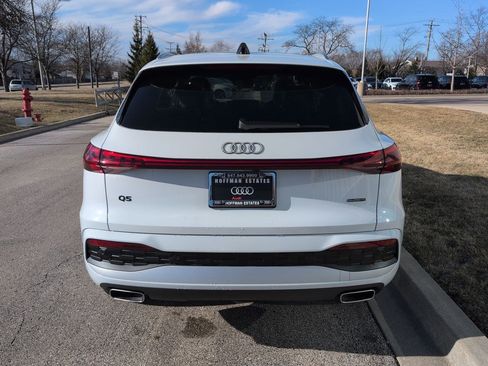 New 2025 Audi Q5 Premium Plus image 33