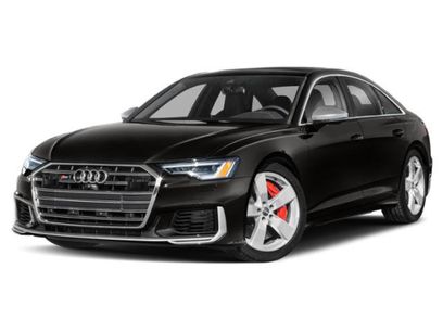Used 2021 Audi S6 Prestige
