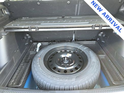 Used 2024 Ford Bronco Sport Big Bend image 33