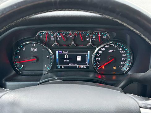 Used 2018 GMC Sierra 1500 SLT w/ SLT Premium Package image 23