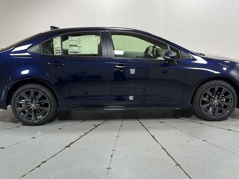 New 2026 Toyota Corolla SE image 6