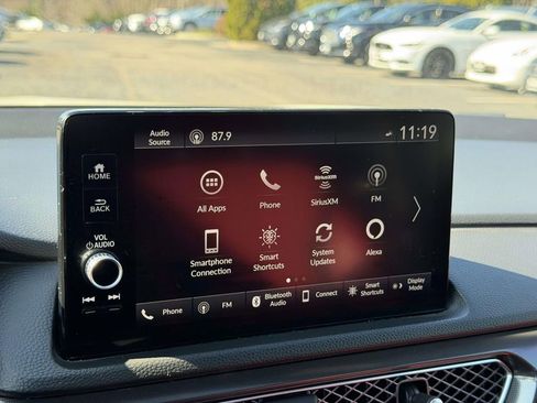 Used 2023 Acura Integra A-Spec image 3