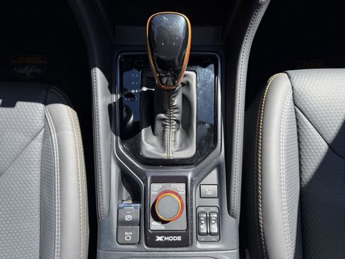 Used 2023 Subaru Forester Wilderness w/ Wilderness Package image 26