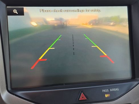 Used 2014 Lincoln MKX AWD w/ Equipment Group 102A image 24