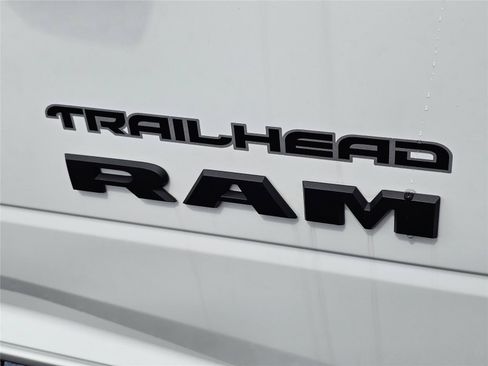 New 2026 RAM 2500 Big Horn AWD/4WD image 9