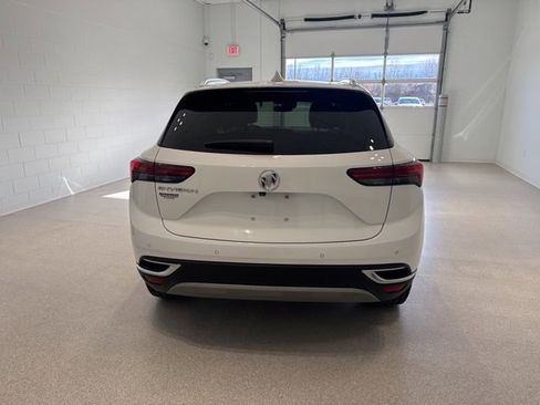 Certified 2023 Buick Envision Essence image 5