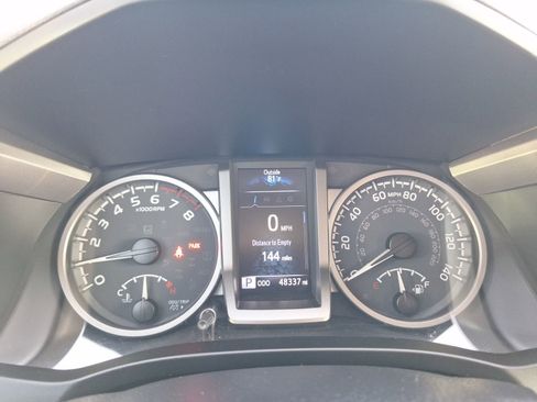 Used 2022 Toyota Tacoma SR5 image 22