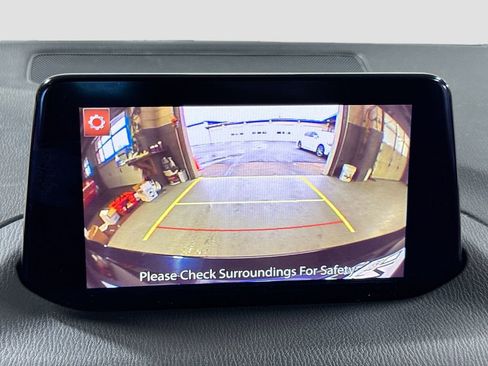 Used 2018 MAZDA MAZDA3 Grand Touring w/ Premium Equipment Package image 26