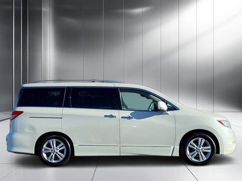 Used 2012 Nissan Quest SL image 23