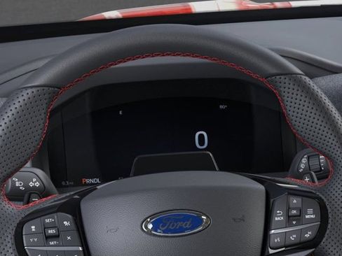 New 2026 Ford Explorer ST AWD/4WD image 13