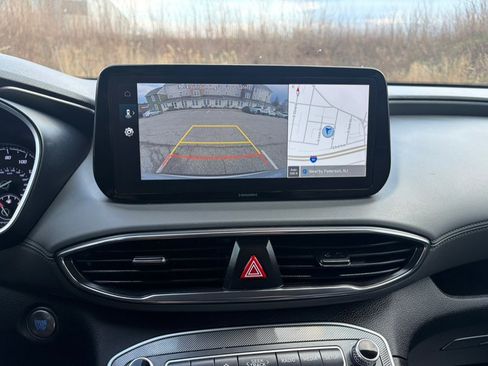 Used 2023 Hyundai Santa Fe SEL image 32