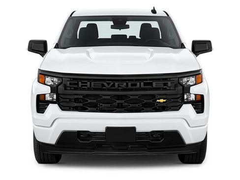 Used 2021 Chevrolet Silverado 1500 LT Trail Boss w/ LPO, Dark Essentials Package image 20