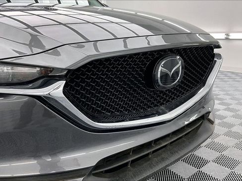 Used 2018 MAZDA CX-5 Touring w/ Preferred Equipment Package image 28