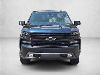 Used 2020 Chevrolet Silverado 1500 LT Trail Boss AWD/4WD video 2
