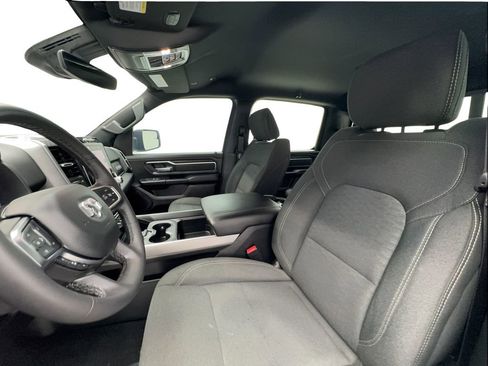 Used 2026 RAM 1500 Lone Star AWD/4WD image 19