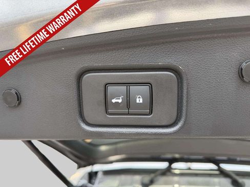Certified 2025 Nissan Pathfinder SL w/ Cargo Package AWD/4WD image 23