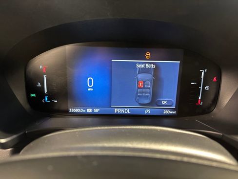 Used 2025 Ford Escape ST-Line Select image 35