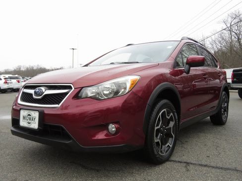 Used 2015 Subaru Crosstrek 2.0i Premium image 1