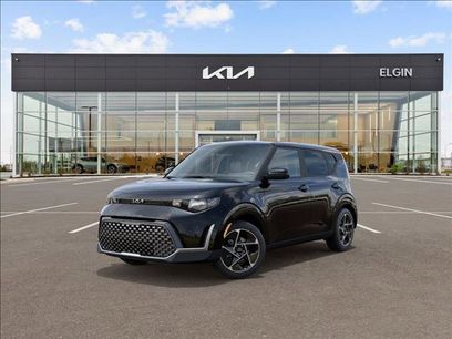 New 2025 Kia Soul EX