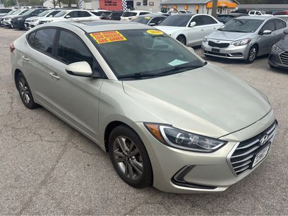 Used 2018 Hyundai Elantra Value Edition