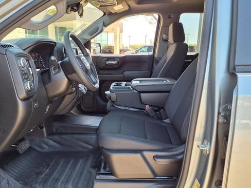 New 2026 GMC Sierra 1500 Pro w/ Pro Value Package AWD/4WD image 18