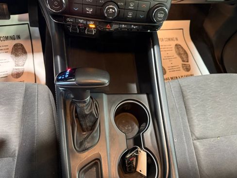 Used 2023 Dodge Durango SXT Launch Edition image 21