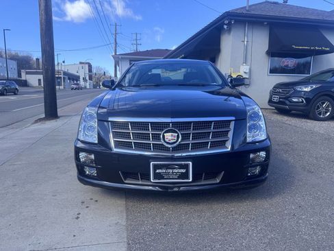 Used 2011 Cadillac STS image 2