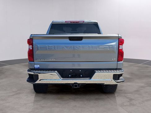 Certified 2023 Chevrolet Silverado 1500 LT AWD/4WD image 5