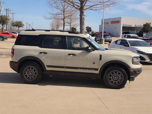 Used 2024 Ford Bronco Sport Big Bend image 4