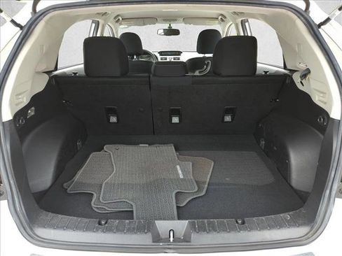 Used 2015 Subaru Crosstrek 2.0i Premium AWD/4WD image 6