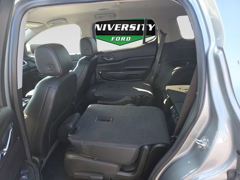 Used 2023 GMC Acadia SLT AWD/4WD image 9