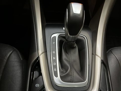 Used 2016 Ford Fusion SE w/ Equipment Group 202A AWD/4WD image 34