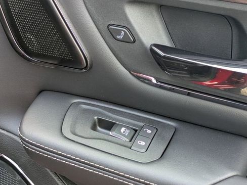 New 2026 RAM 1500 Limited AWD/4WD image 38