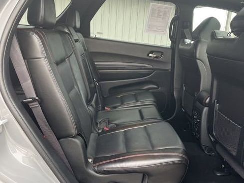 Used 2025 Dodge Durango GT AWD/4WD image 30