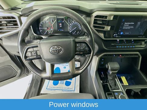 Used 2024 Toyota Tundra SR5 image 12